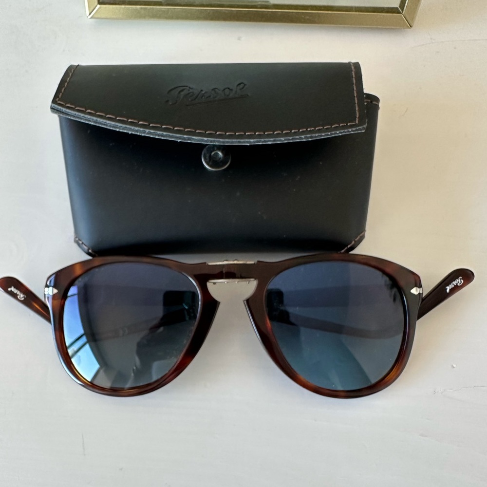Persol 714 original sunglasses
